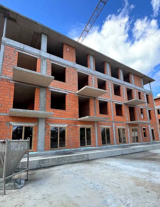 Продаж 2-кімнатної квартири | ЖК Eco City Park | Винники