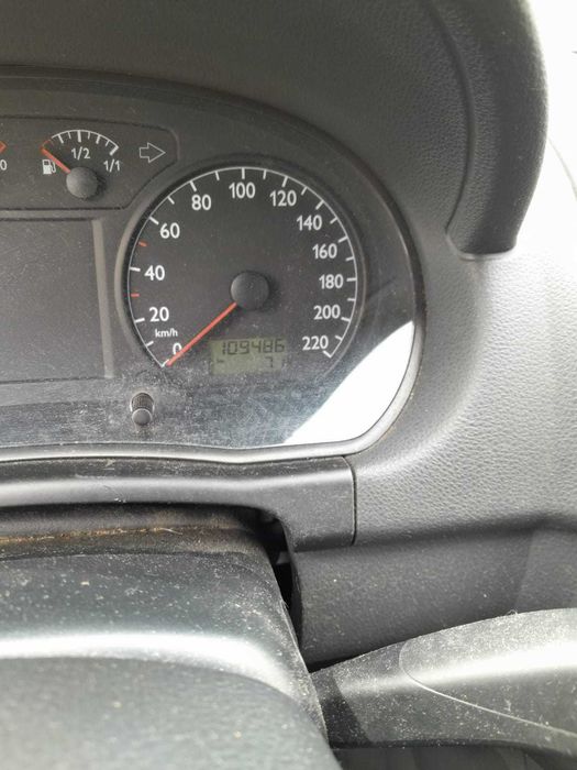 VW Polo 2003 NOVO!!!
