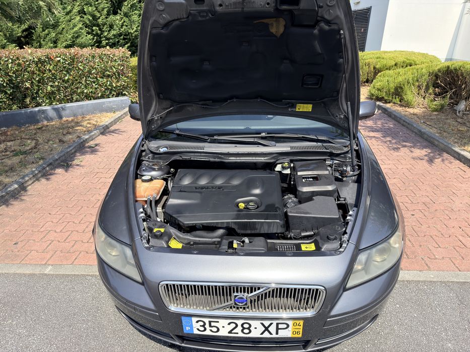 VOLVO V50 SW 2.0 D Nacional