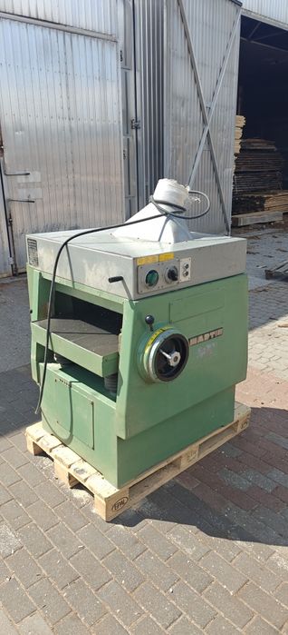 Grubościówka Martin T42 630mm strugarka grubiarka heblarka