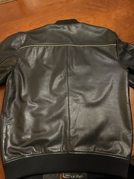 Casaco Harley Davison ed. Especial 120 anos