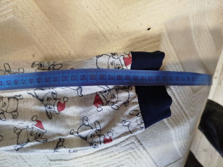 Продам дитячу піжаму на хлопчика