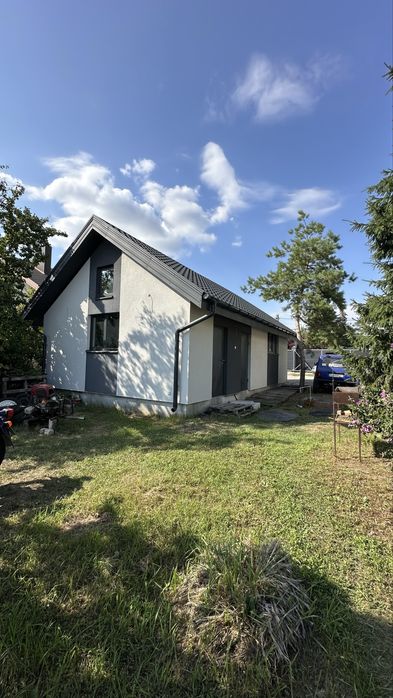 Продаж будинку Новоолександрівка (Запорізьке шосе)