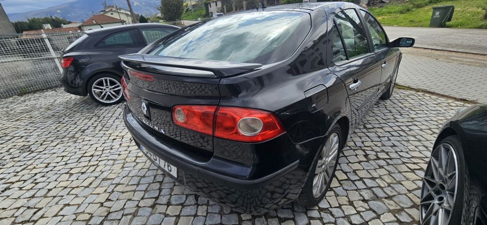 Renault Laguna 2.0 dci 60€/Mês