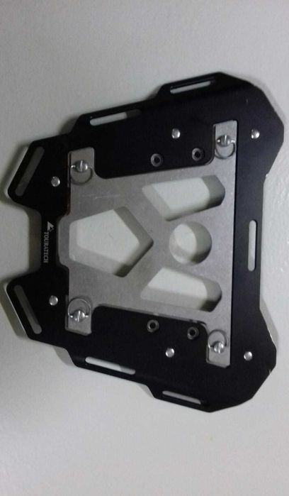Rack/Suporte de bagagem Touratech
