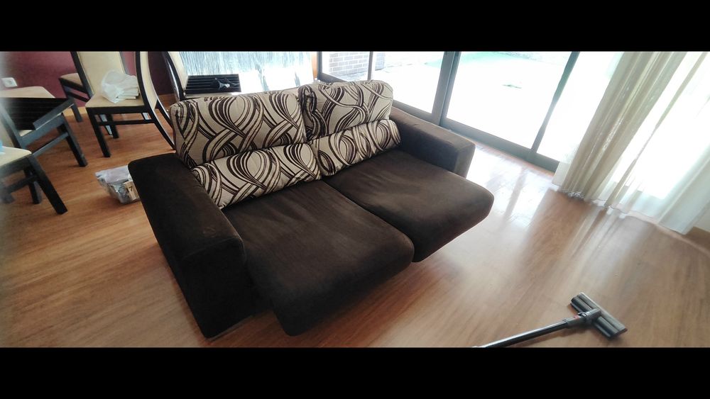 Conjunto para sala de estar