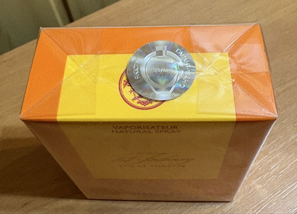 Hermes 24 Faubourg оригінал подарункова туалетна вода