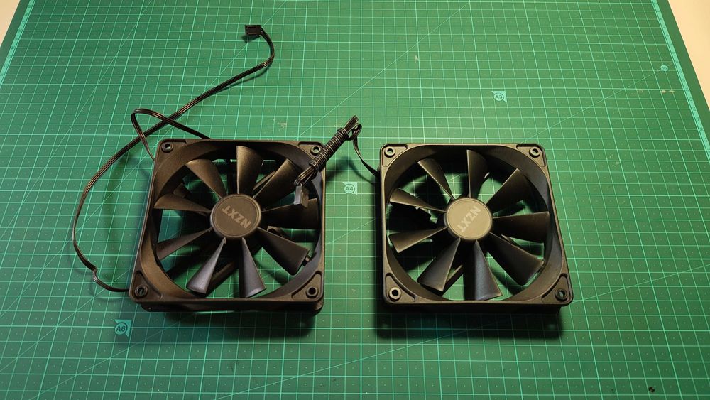 Caixa de Computador NZXT H5 Flow