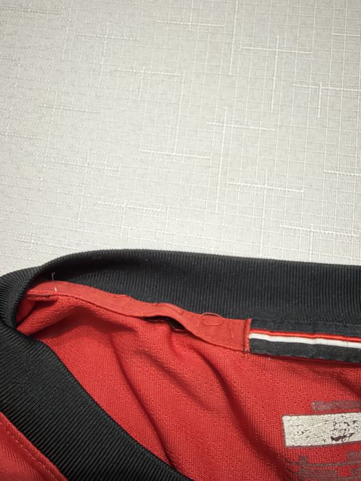 Koszulka nike Manchester United sezon 2009/2010
