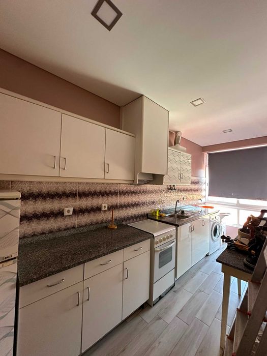 VENDE-SE- Apartamento T2- Rua da Cadeia- Lamego