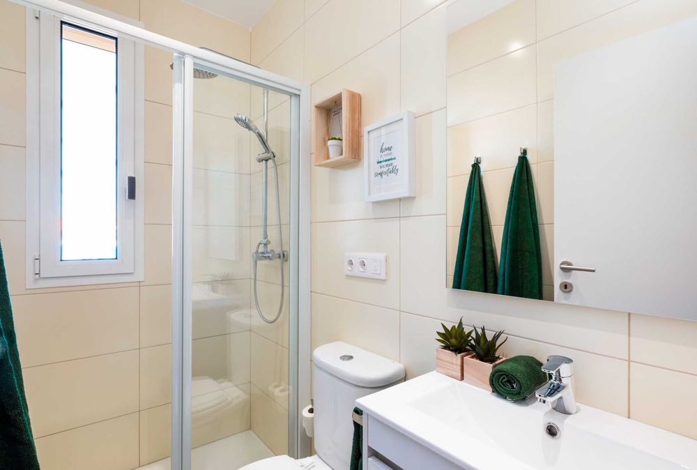 Aluga-se Estúdio em Leiria na zona do IPL. 430.00€