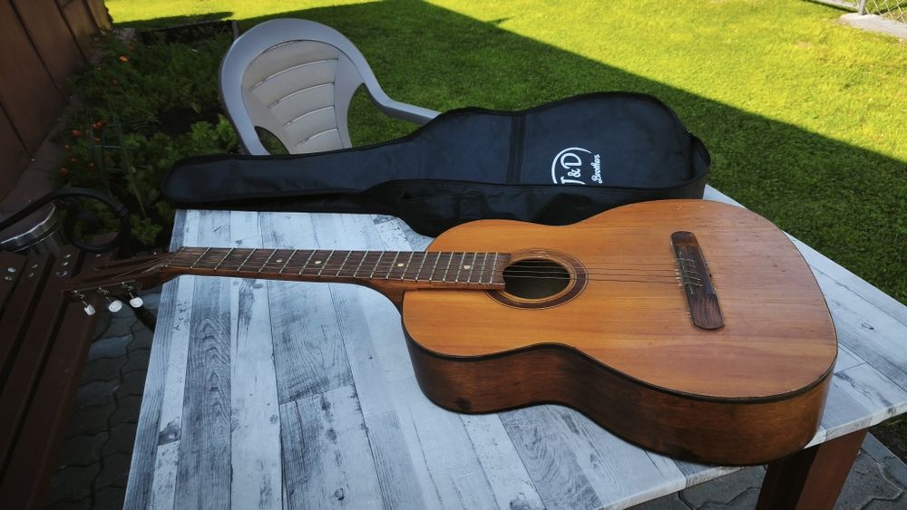 Gitara  akustyczna
