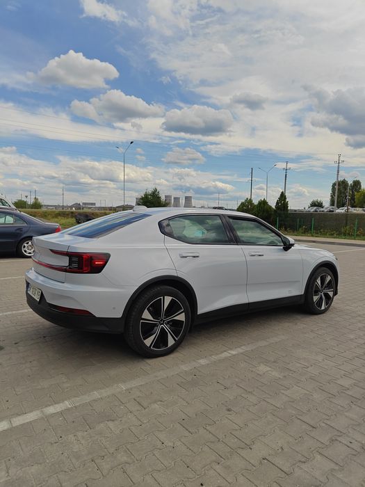 Polestar 2 AWD ,2023