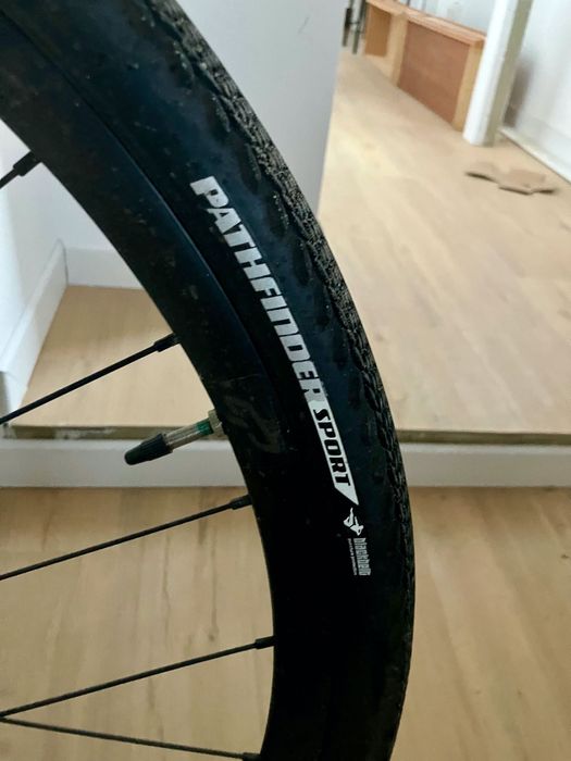 eBike Specialized Turbo Vado 4.0 SL