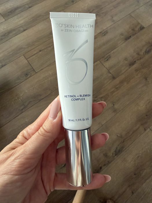Zo Skin Retinol Blemish Complex 50ml