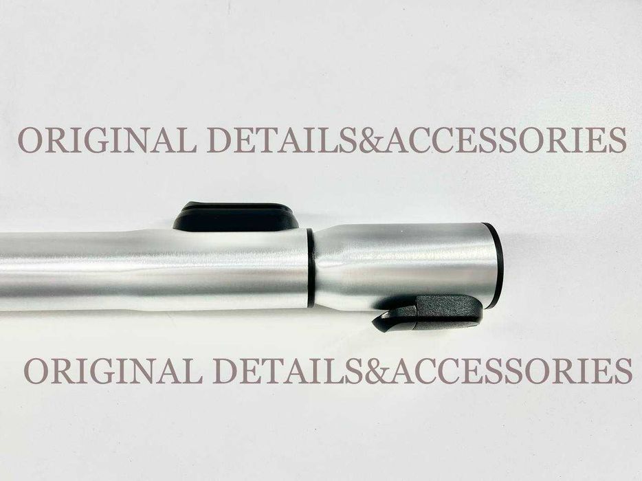 Телескопічна труба для пилососа Самсунг Samsung DJ97-02306B