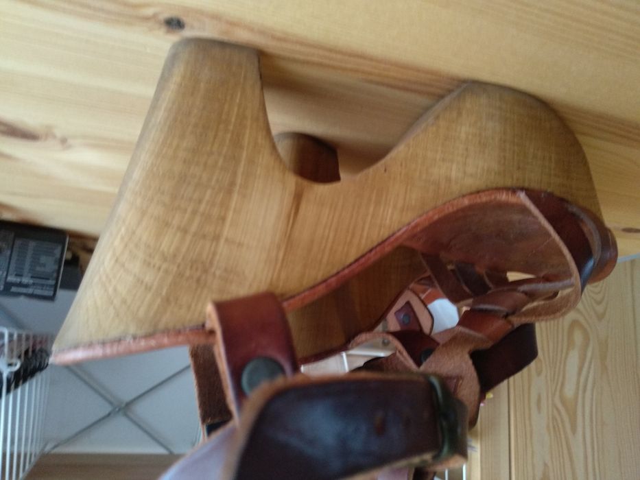 Chinelas Tapadas 38