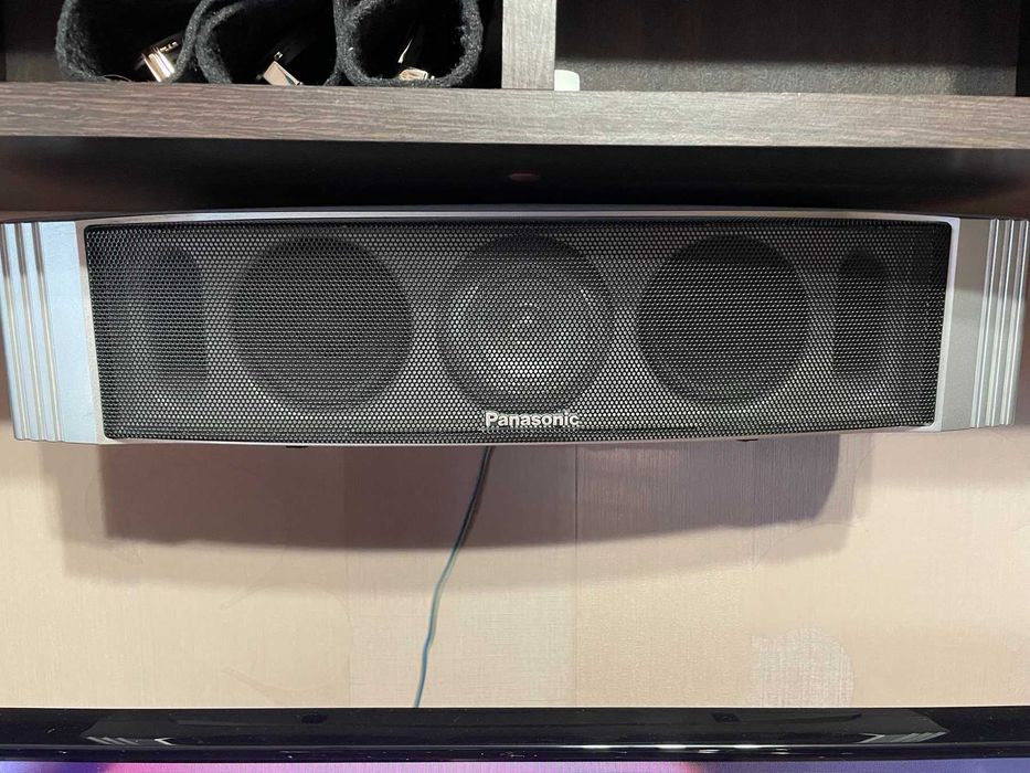 Продам музыкальный центр Panasonic SA-VK825D