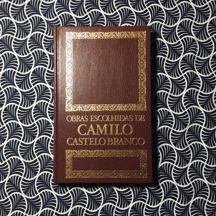 Eusébio Macário / A Corja - Camilo Castelo Branco