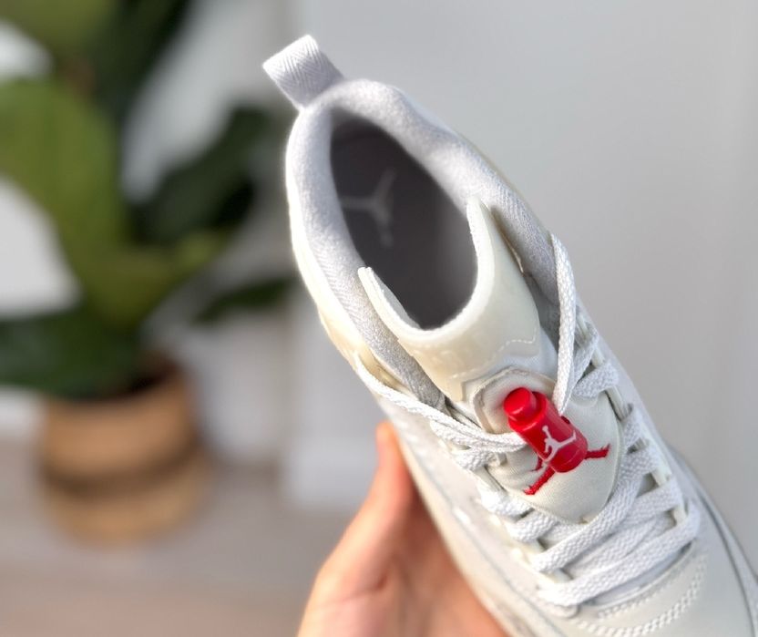 Топові кросівки Air Jordan Spizike Low Beige FQ1759-100, 38р.