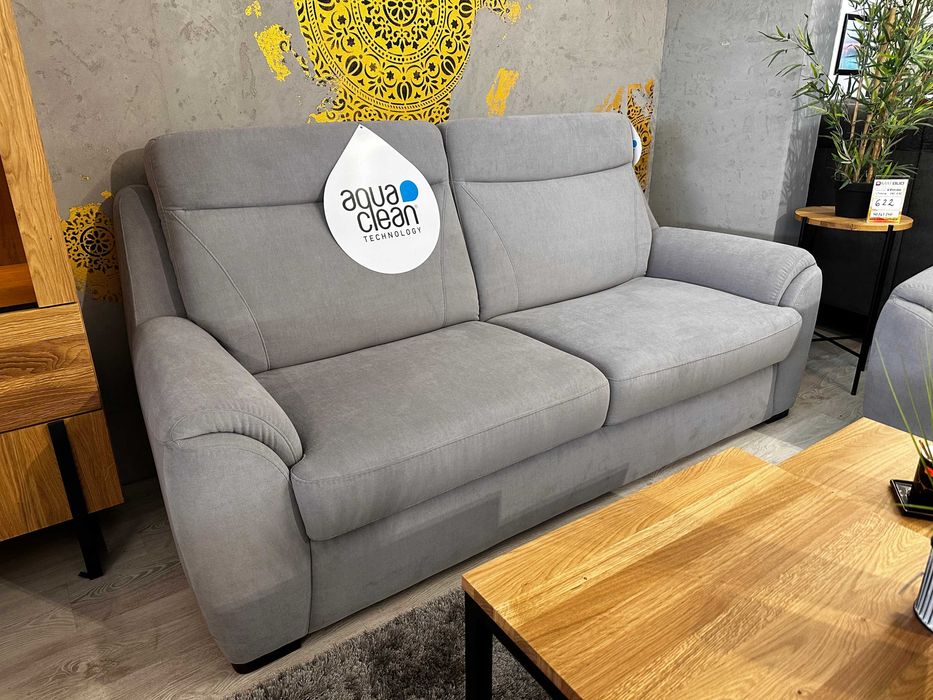 Zestaw mebli Sofa + 2 fotele Clivia - Vero Maestria di Sofa