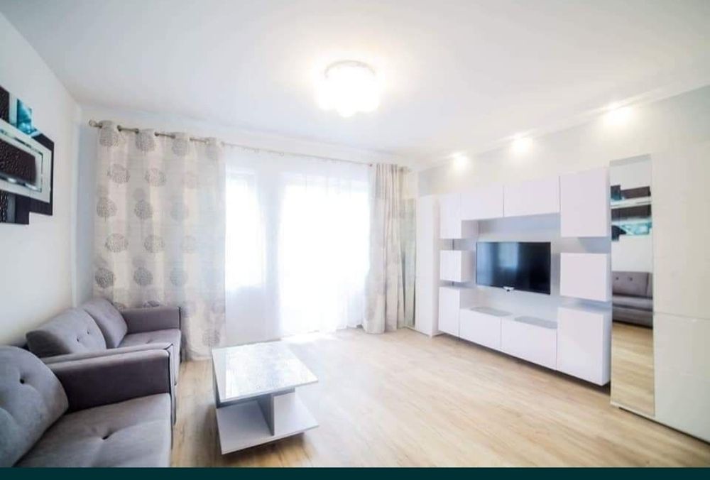 Apartament do wynajęcia w Świnoujściu