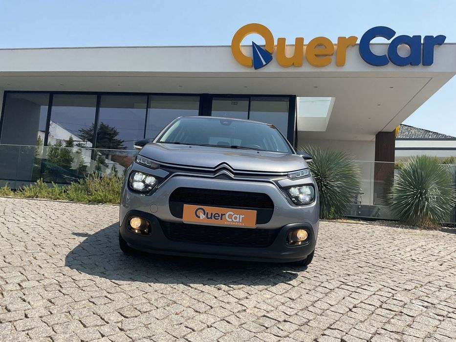 Citroën C3 1.2 PureTech Shine