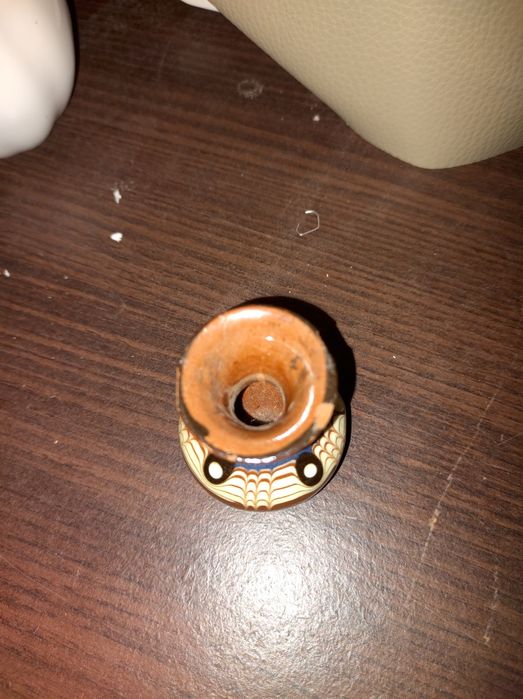 Wazonik z czasów PRL-u