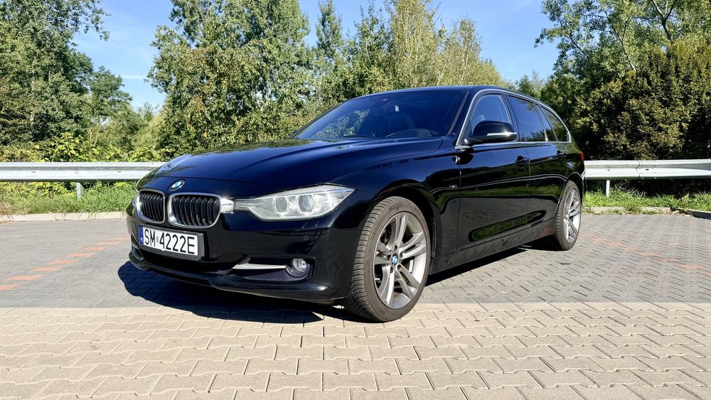 BMW Seria 3