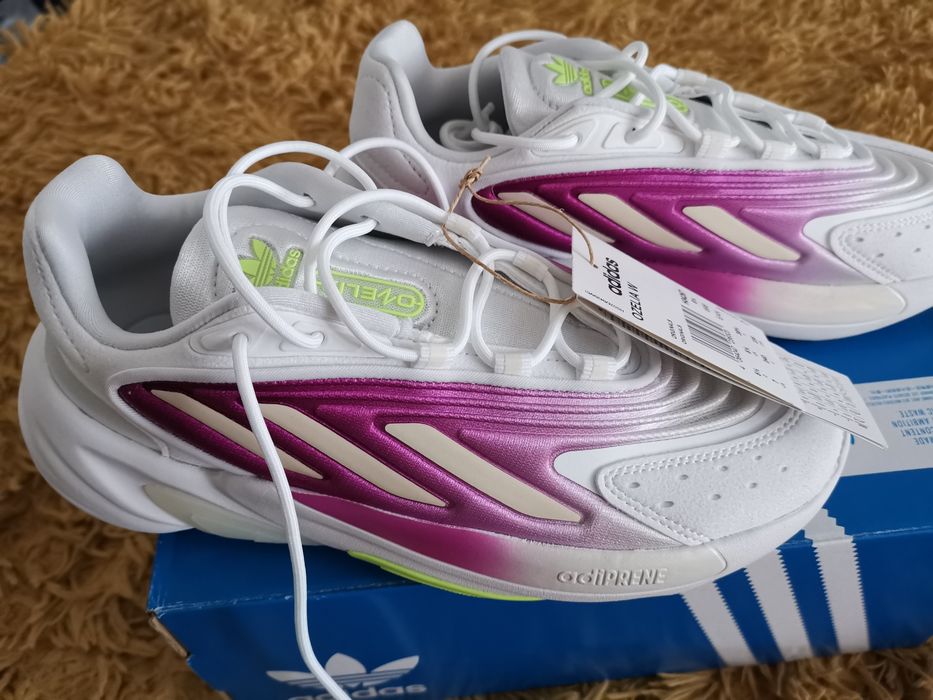 Adidas Originals Ozelia Woman