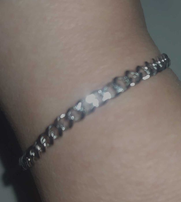 Браслет новый. Цепочка