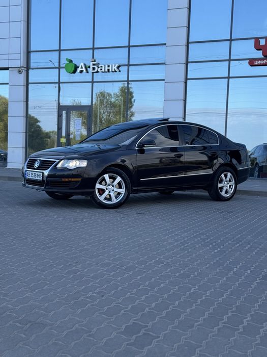 Увага! Фольксваген ПАССАТ в кредит!Авто на виплату!Volksvagen розстроч