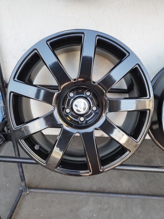 Felgi 19" 5x112 Et 35 8j Audi VW Skoda Seat