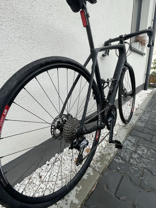 Rower szosowy/gravel Look 765 Optimum, M !nowa cena!
