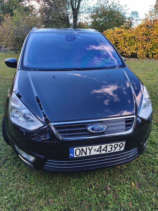 Ford Galaxy