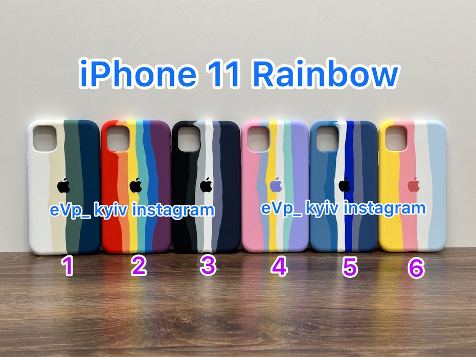 Чехол iphone 11 Full Case чохол айфон