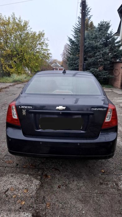 Продам своё авто, шевроле лачети, ездит каждый день