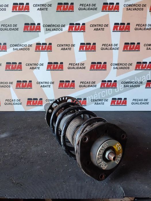 SUSPENSÃOESQUERDAVWPOLO1.4TDI2007