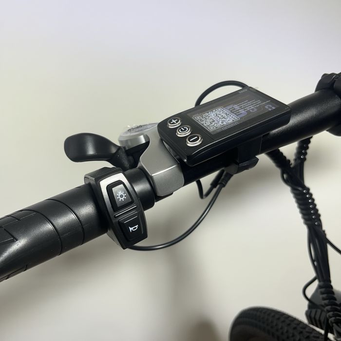 50km/h Bicicleta elétrica a prestações / Electric bike on installments