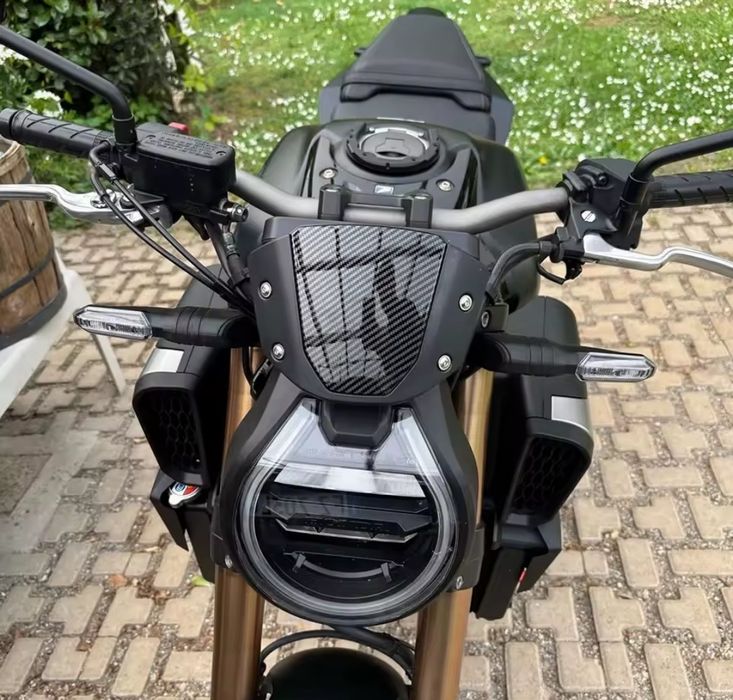 Крашпеды Honda CB 650R, 2019-2026, курки, стекло, зеркала