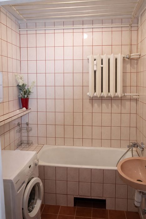 Mieszkanie 2 pokoje balkon 52,13 m2 osiedle Zwyciestwa