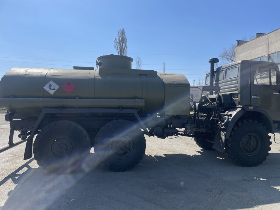 Продам КАМАЗ 4310