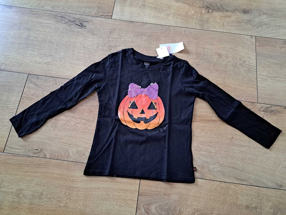 Bluzka Halloween