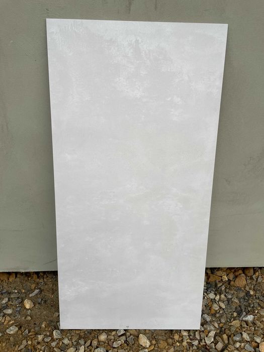 płytki gresowe Marazzi Fiore Subway Grey 60x120  szara mat