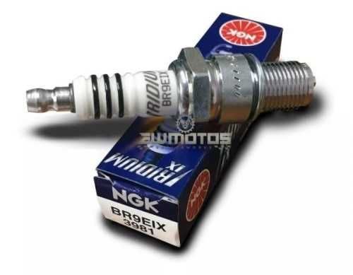 Peças e acessórios YAMAHA DTR 125 DT 50 AM6