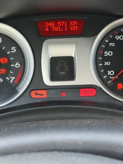 Renault clio III 1.2 16V