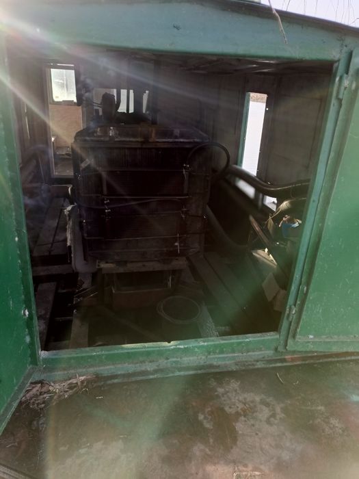 Продам земснаряд.