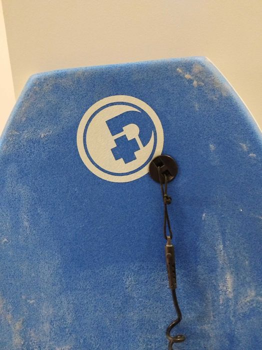 Prancha Pride Bodyboard