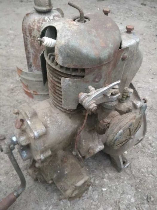 Запчастини двигуна 2 сд м 1