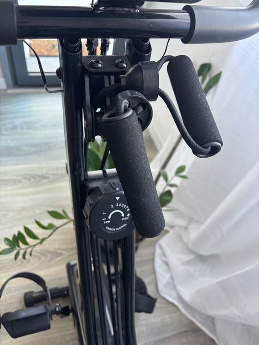 Bicicleta estatica